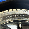 竞驰 5 PILOT SPORT 5