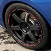 竞驰 CUP 2 PILOT SPORT CUP 2