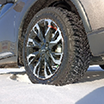 新冰驰 X-ICE SNOW