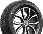 跨悦 2 SUV CROSSCLIMATE 2 SUV